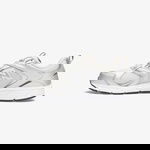 New Balance 408 Unisex Gri Sneaker