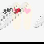 Converse Chuck 70 Roses Unisex Pembe Sneaker