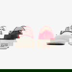 Converse Chuck Taylor All Star Lift Hearts Unisex Kırmızı Platform Sneaker