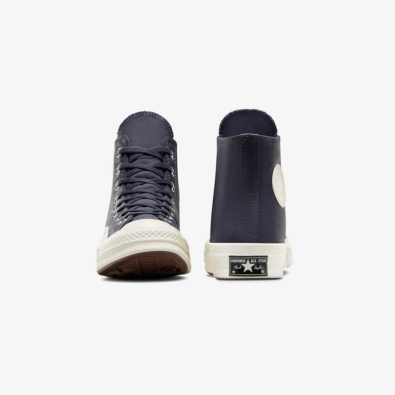 Converse Chuck 70 Texture Unisex Mor Sneaker