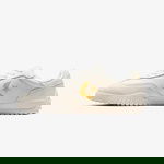 Converse Run Star Trainer Unisex Krem Deri Sneaker