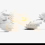 Converse Run Star Trainer Unisex Krem Deri Sneaker