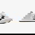 Converse Omega Trainer Unisex Süet Sneaker