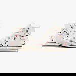 Converse Chuck Taylor All Star Roses Unisex Beyaz Sneaker