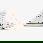 Converse Chuck Taylor All Star Roses Unisex Beyaz Sneaker