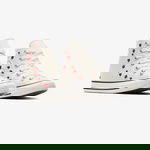 Converse Chuck Taylor All Star Roses Unisex Beyaz Sneaker