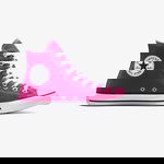 Converse Chuck Taylor All Star Unisex Pembe Sneaker