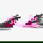 Converse Chuck Taylor All Star Unisex Pembe Sneaker