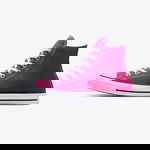 Converse Chuck Taylor All Star Unisex Pembe Sneaker