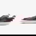 Converse Pro Blaze Unisex Bordo Deri Sneaker