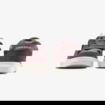 Converse Pro Blaze Unisex Bordo Deri Sneaker