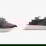 Converse Pro Blaze Unisex Bordo Deri Sneaker