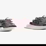 Converse Pro Blaze Unisex Bordo Deri Sneaker