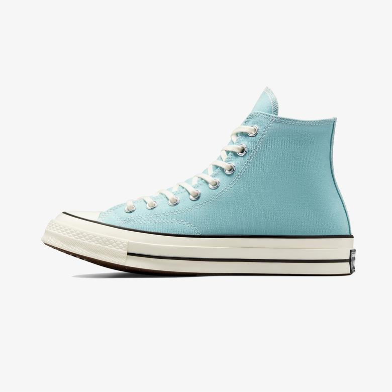 Converse Chuck 70 Unisex Mavi Sneaker