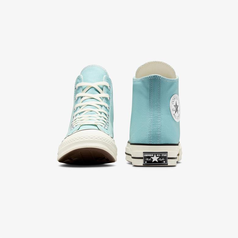 Converse Chuck 70 Unisex Mavi Sneaker