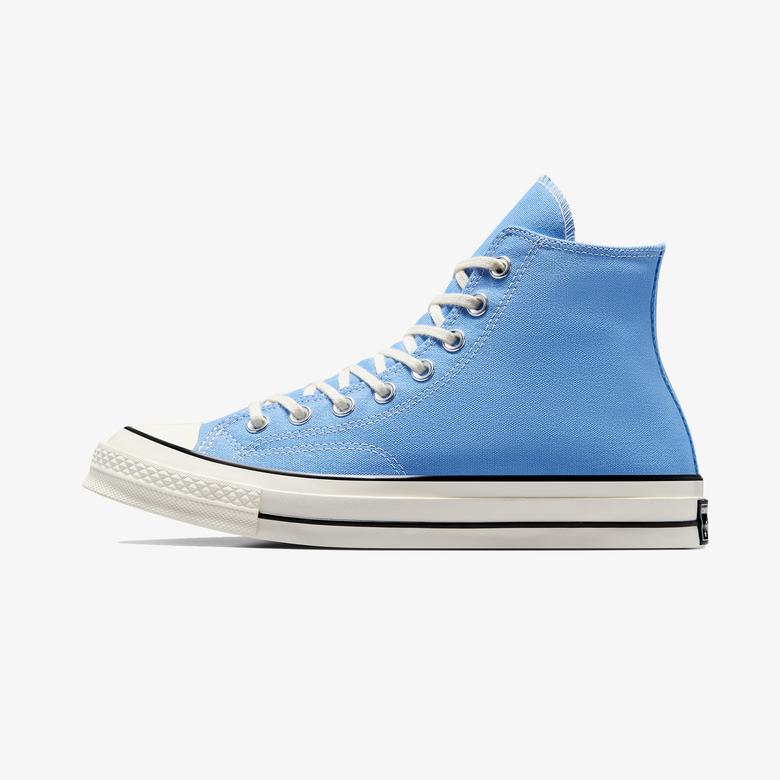 Converse Chuck 70 Unisex Mavi Sneaker