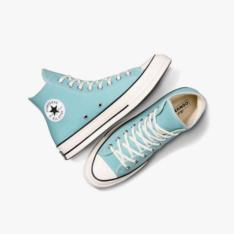 Converse Chuck 70 Unisex Mavi Sneaker
