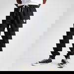 Converse Retro Track Erkek Siyah Eşofman Altı
