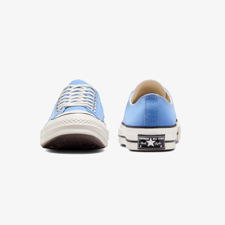 Converse Chuck 70 Unisex Mavi Sneaker
