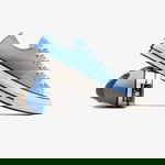 Converse Chuck 70 Unisex Mavi Sneaker