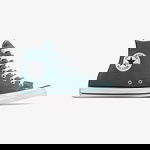 Converse Chuck Taylor All Star Unisex Yeşil Sneaker