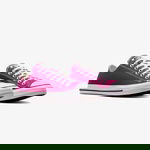 Converse Chuck Taylor All Star Unisex Pembe Sneaker
