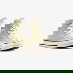 Converse Chuck 70 Unisex Yeşil Deri Sneaker