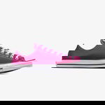 Converse Chuck Taylor All Star Unisex Pembe Sneaker