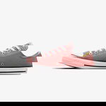 Converse Chuck Taylor All Star Unisex Pembe Sneaker