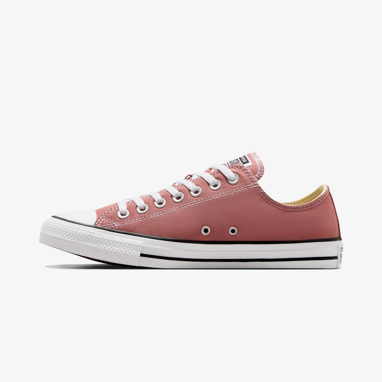 Converse Chuck Taylor All Star Unisex Pembe Sneaker