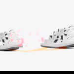 Converse AS-1 Pro Unisex Beyaz Deri Sneaker