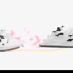 Converse AS-1 Pro Unisex Beyaz Deri Sneaker