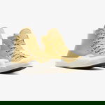 Converse Chuck 70 Texture Unisex Sarı Sneaker
