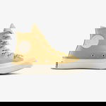 Converse Chuck 70 Texture Unisex Sarı Sneaker