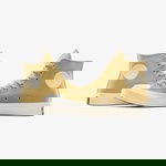 Converse Chuck 70 Texture Unisex Sarı Sneaker