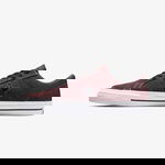 Converse One Star Pro Unisex Kahverengi Süet Sneaker
