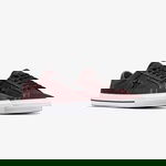 Converse One Star Pro Unisex Kahverengi Süet Sneaker