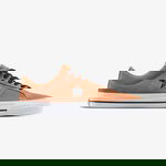 Converse One Star Pro Unisex Kırmızı Süet Sneaker