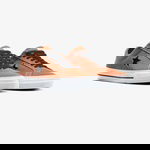 Converse One Star Pro Unisex Kırmızı Süet Sneaker