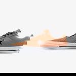Converse One Star Pro Unisex Kırmızı Süet Sneaker