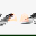 Converse One Star Pro Unisex Kırmızı Süet Sneaker