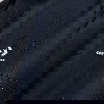 Converse Andover Weatherproof Coaches Erkek Siyah Ceket