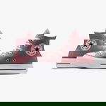 Converse Chuck Taylor All Star Lift Unisex Pembe Platform Sneaker