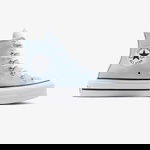 Converse Chuck Taylor All Star Lift Kadın Mavi Platform Sneaker