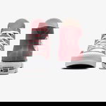 Converse Chuck Taylor All Star Lift Unisex Pembe Platform Sneaker