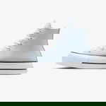 Converse Chuck Taylor All Star Lift Kadın Mavi Platform Sneaker