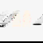 Converse Chuck 70 Roses Unisex Krem Sneaker