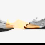 Converse Run Star Trainer Unisex Turuncu Deri Sneaker