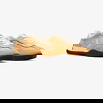 Converse Run Star Trainer Unisex Turuncu Deri Sneaker