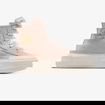 Converse Cruise Unisex Bej Platform Sneaker